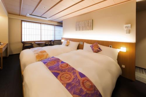 Imagen de la habitación del Hotel Gion Misen. Foto 10