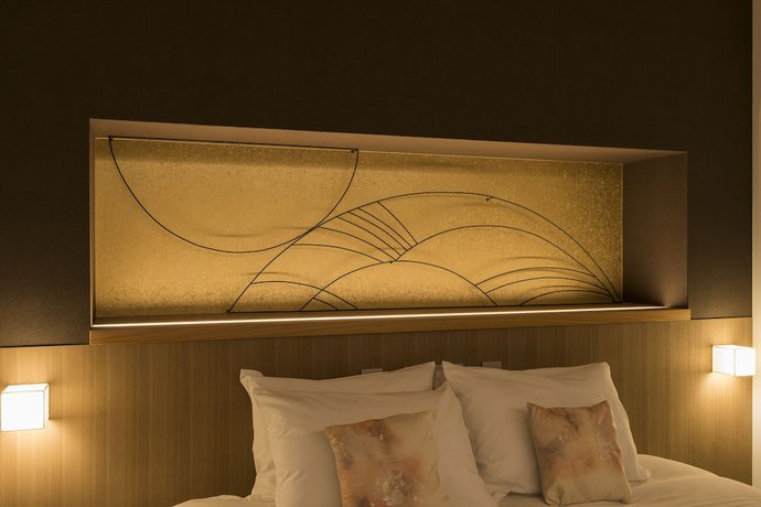 Imagen de la habitación del Hotel Gion Misen Furumonzen. Foto 11