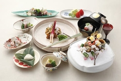 Imagen de los interiores del Hotel Gion Shinmonso. Foto 5