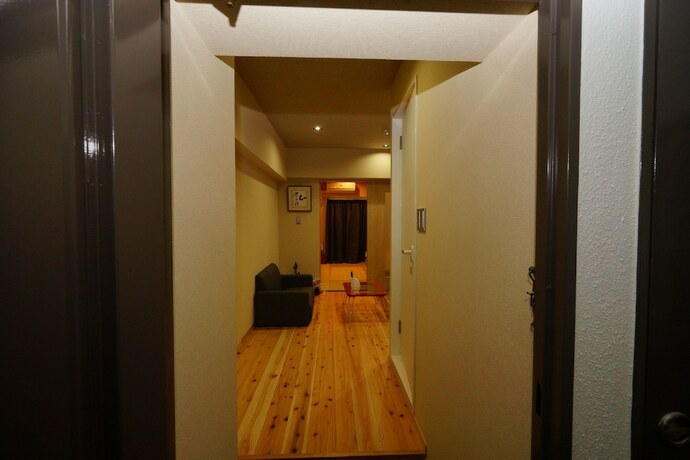 Imagen de la habitación del Hotel Gion Yasui House. Foto 6