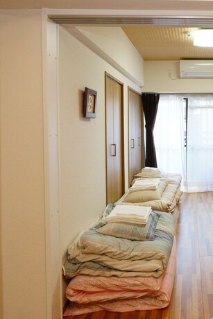 Imagen de la habitación del Hotel Gion Yasui House. Foto 14