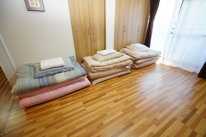 Imagen de la habitación del Hotel Gion Yasui House. Foto 19