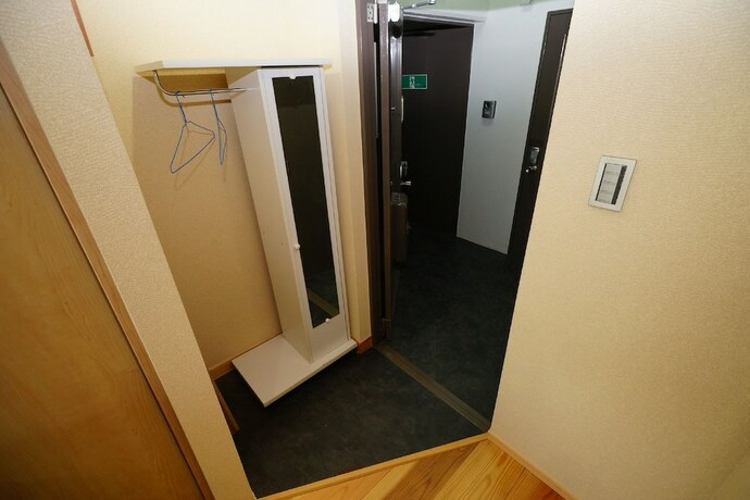 Imagen de los interiores del Hotel Gion Yasui House. Foto 20