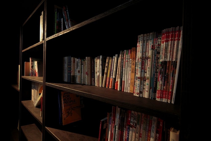 Imagen de los interiores del Hotel Gion-Kinpyo. Foto 8
