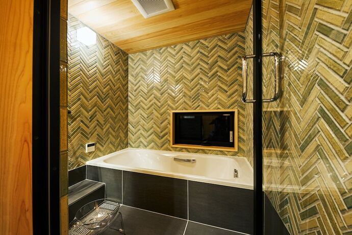 Imagen general del Hotel Gionshirakawa No Yado By Yadoru Kyoto Hanare. Foto 8