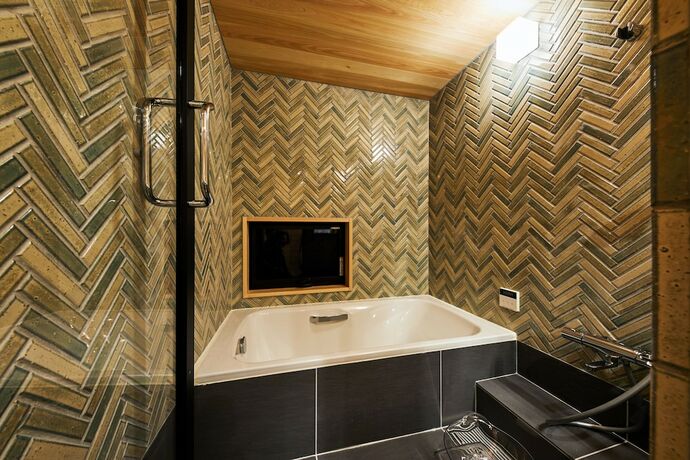 Imagen general del Hotel Gionshirakawa No Yado By Yadoru Kyoto Hanare. Foto 17