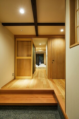Imagen de la habitación del Hotel Gionshirakawa No Yado By Yadoru Kyoto Hanare. Foto 19