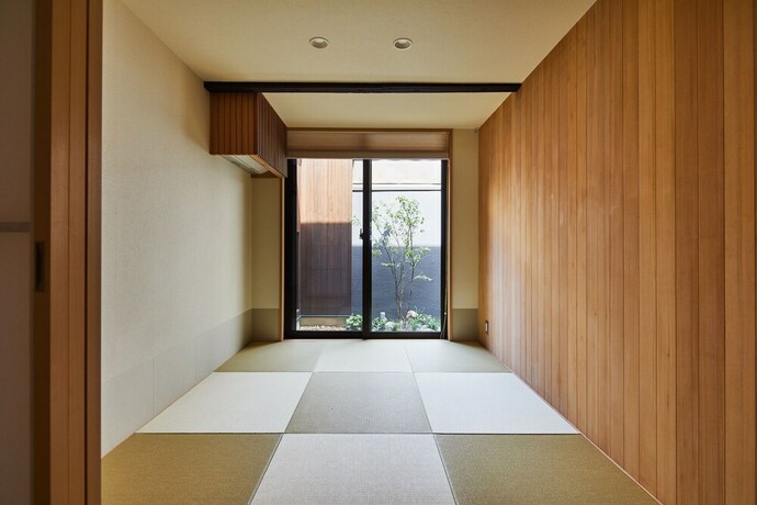 Imagen de la habitación del Hotel Gionshirakawa No Yado By Yadoru Kyoto Hanare. Foto 23