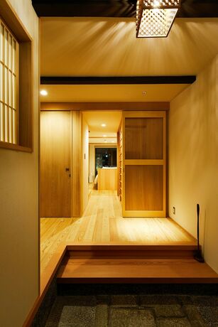 Imagen de la habitación del Hotel Gionshirakawa No Yado By Yadoru Kyoto Hanare. Foto 37