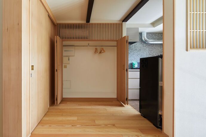 Imagen de la habitación del Hotel Gionshirakawa No Yado By Yadoru Kyoto Hanare. Foto 38