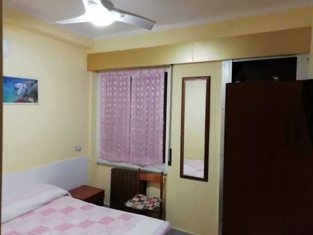 Imagen de la habitación del Hotel Giordana. Foto 6