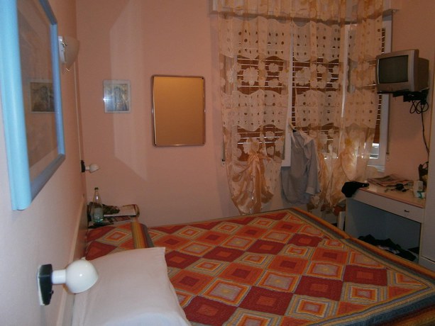 Imagen de la habitación del Hotel Giordana. Foto 11