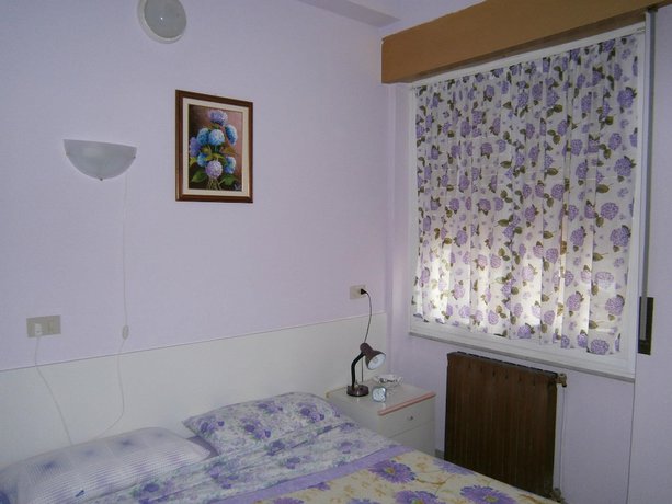 Imagen de la habitación del Hotel Giordana. Foto 18