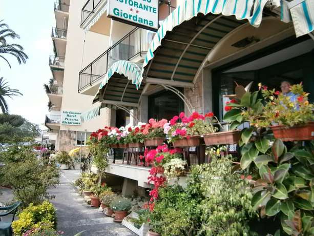 Imagen general del Hotel Giordana. Foto 2