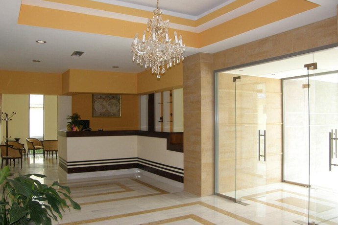 Imagen de los interiores del Hotel Giorgio, Acharnes. Foto 14