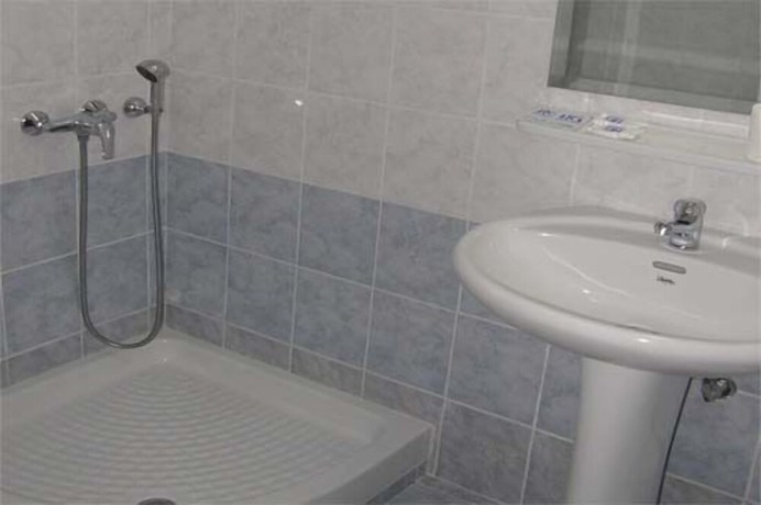 Imagen de la habitación del Hotel Giorgio, Acharnes. Foto 9