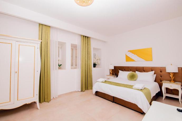 Imagen general del Hotel Giorgio Boutique. Foto 2