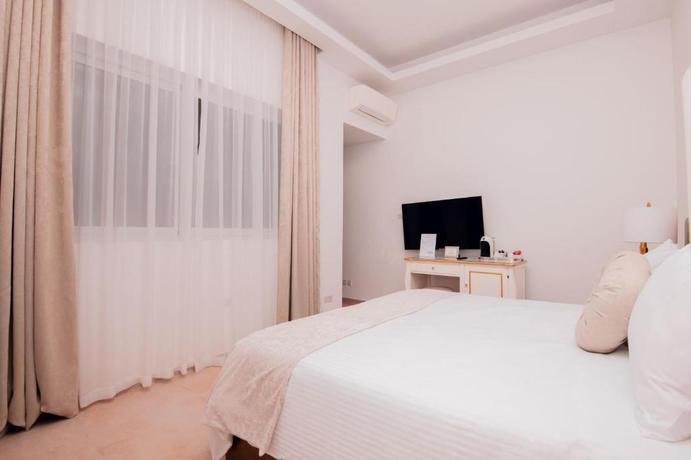 Imagen general del Hotel Giorgio Boutique. Foto 5