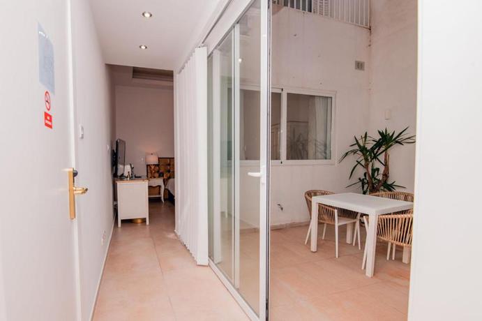 Imagen general del Hotel Giorgio Boutique. Foto 6