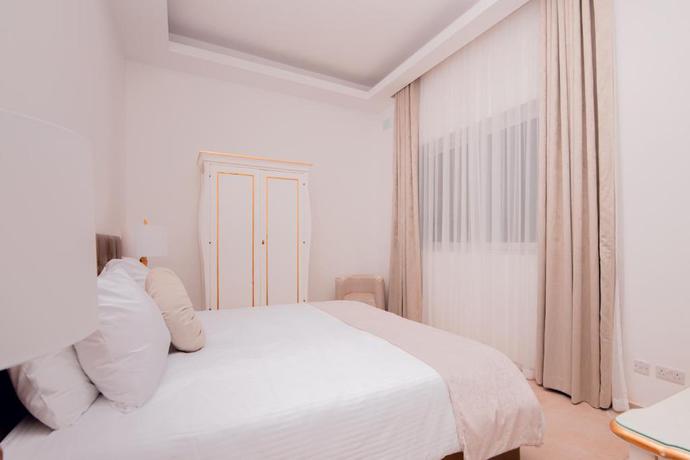 Imagen general del Hotel Giorgio Boutique. Foto 7