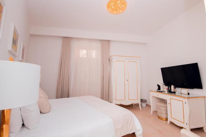 Imagen general del Hotel Giorgio Boutique. Foto 8