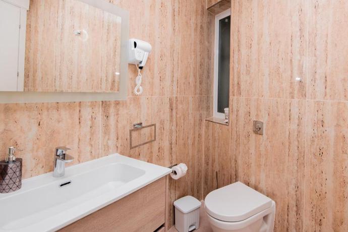 Imagen general del Hotel Giorgio Boutique. Foto 9