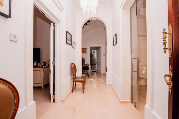 Imagen general del Hotel Giorgio Boutique. Foto 10