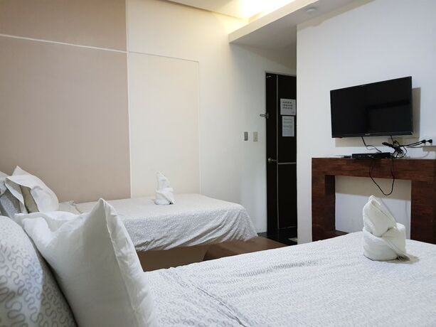 Imagen general del Hotel Giorgio. Foto 2