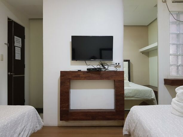 Imagen general del Hotel Giorgio. Foto 6