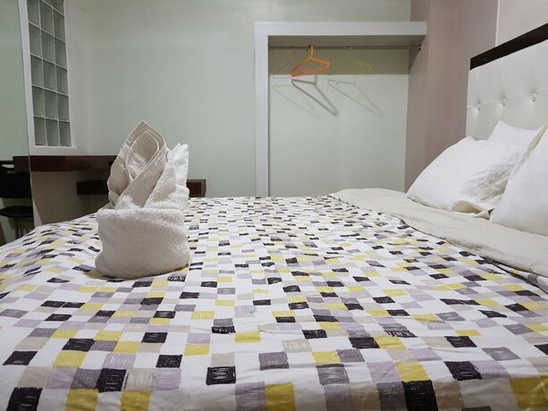 Imagen general del Hotel Giorgio. Foto 8