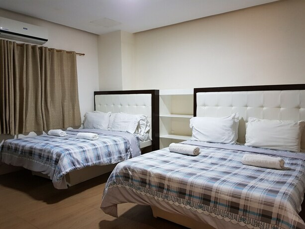 Imagen general del Hotel Giorgio. Foto 1