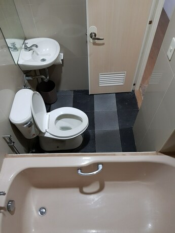 Imagen de la habitación del Hotel Giorgio. Foto 15