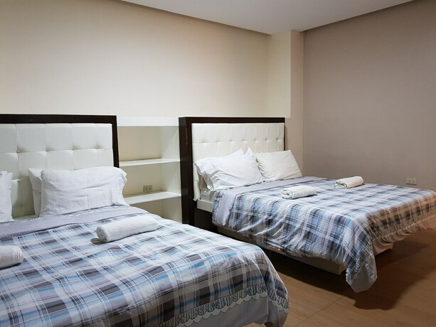 Imagen de la habitación del Hotel Giorgio. Foto 25