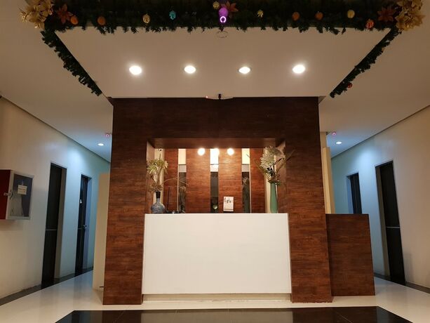 Imagen general del Hotel Giorgio, General Santos. Foto 11