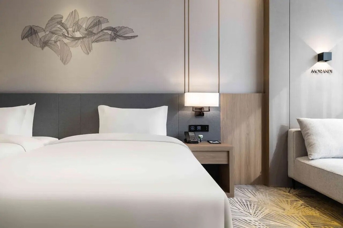 Imagen de la habitación del Hotel Giorgio Morandi - Jinan Jiefang. Foto 2