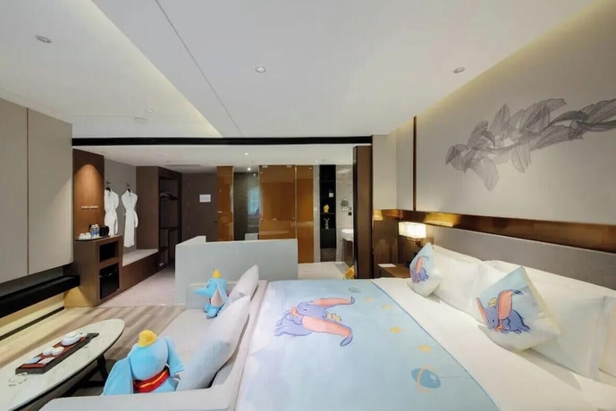 Imagen de la habitación del Hotel Giorgio Morandi - Jinan Jiefang. Foto 5