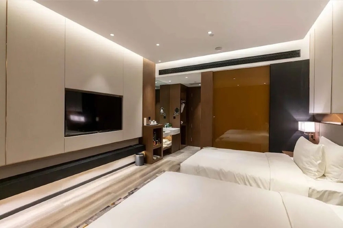 Imagen de la habitación del Hotel Giorgio Morandi - Jinan Jiefang. Foto 10