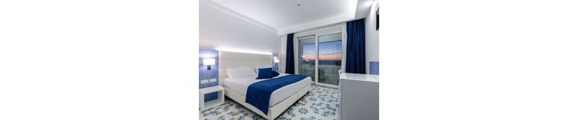 Imagen de la habitación del Hotel Giosuè A Mare. Foto 11