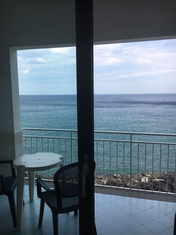 Imagen de la habitación del Hotel Giosuè A Mare. Foto 12