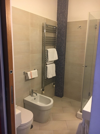 Imagen de la habitación del Hotel Giosuè A Mare. Foto 13