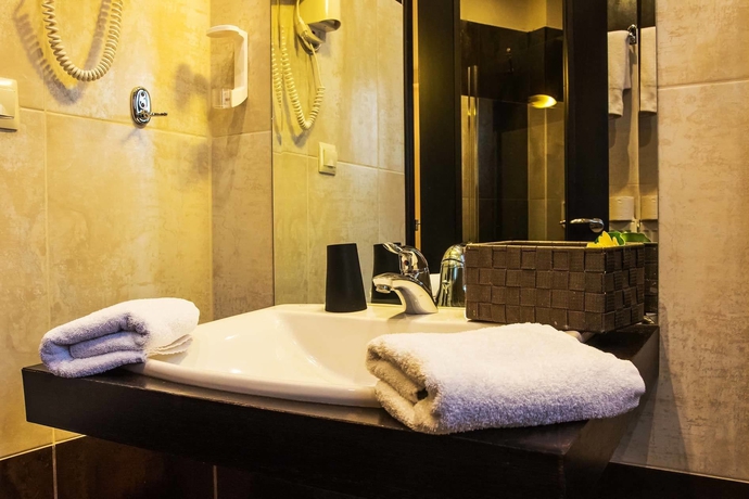 Imagen de la habitación del Hotel Giotis Boutique. Foto 18
