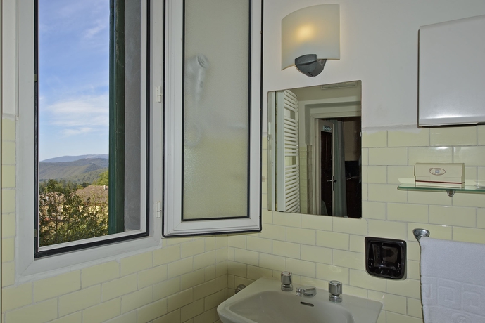 Imagen de la habitación del Hotel Giotto Park. Foto 3