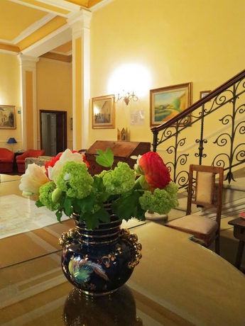 Imagen de los interiores del Hotel Giotto Park. Foto 16