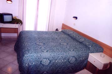 Imagen de la habitación del Hotel Giovane Italia. Foto 6