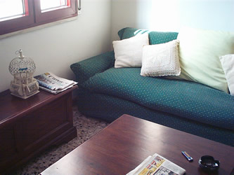 Imagen de los interiores del Hotel Giovane Italia. Foto 8