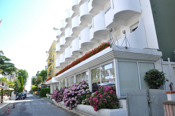 Imagen general del Hotel Giovanella. Foto 2