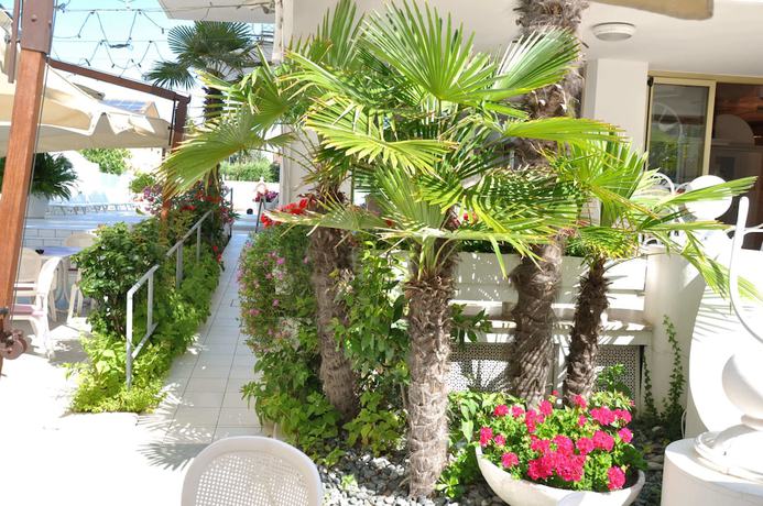 Imagen general del Hotel Giovanella. Foto 3