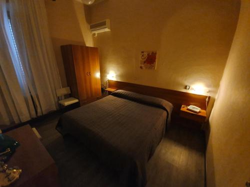 Imagen de la habitación del Hotel Giovanna, Montecatini Terme. Foto 5