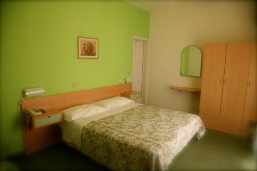 Imagen general del Hotel Giovanna, Montecatini Terme. Foto 3