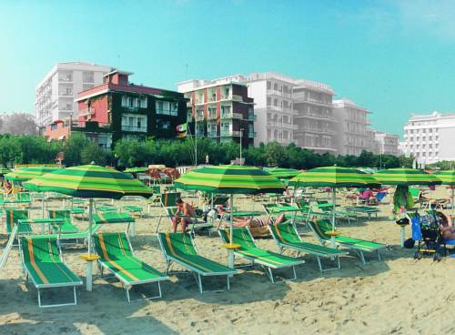 Imagen general del Hotel Giovanna Regina. Foto 2